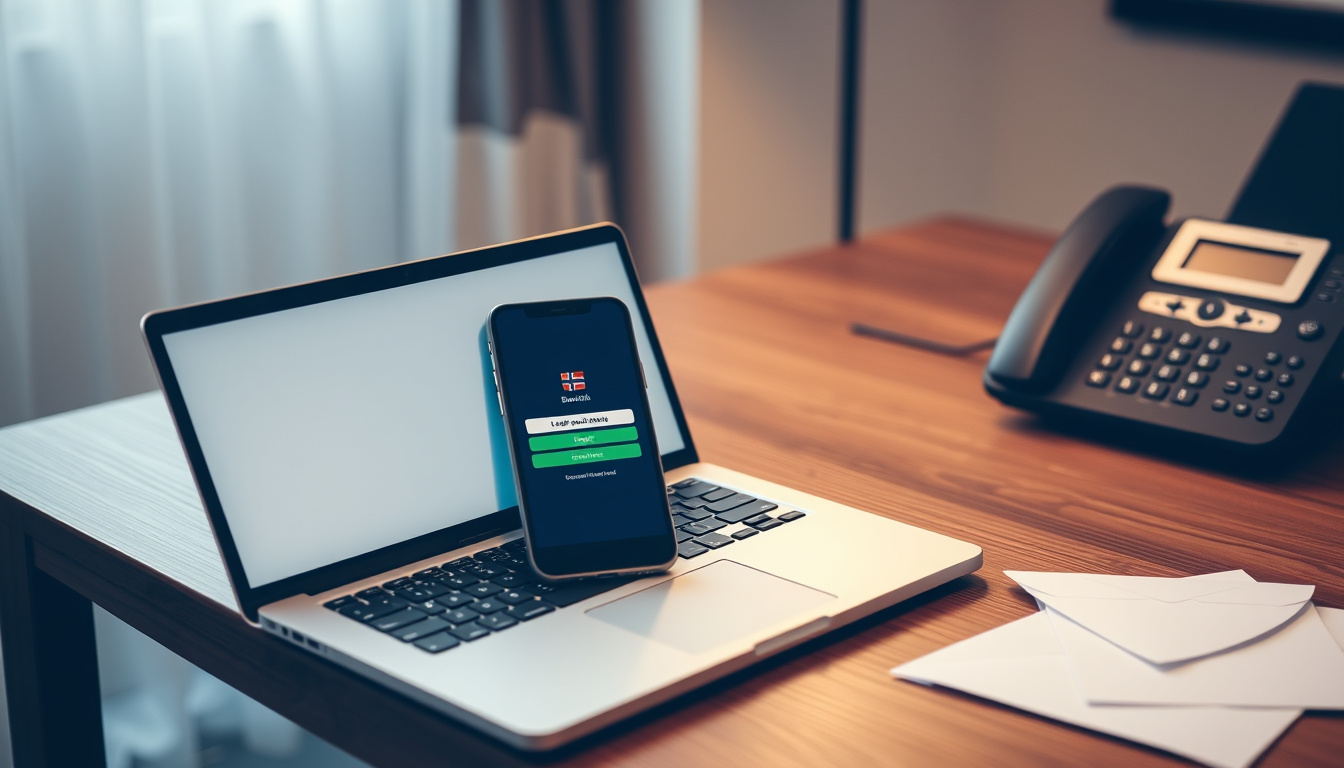 Askim & Spydeberg Sparebank – Slik logger du inn og kontakter banken